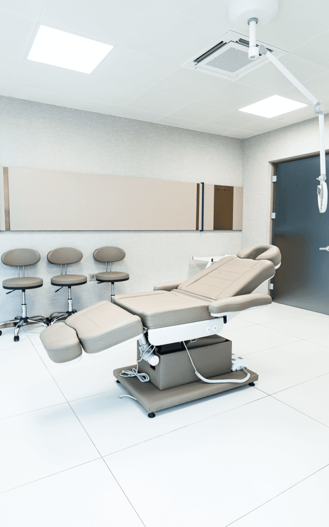 Waiting Area Medart